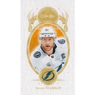 Insertní karty - Stamkos Steven - 2018-19 O-Pee-Chee Mini No.M17 A1