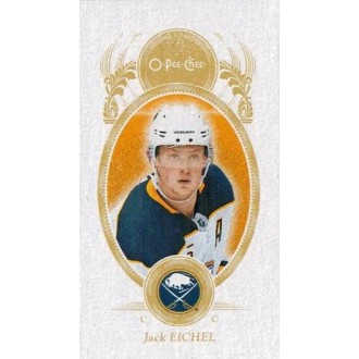Insertní karty - Eichel Jack - 2018-19 O-Pee-Chee Mini No.M12 A1