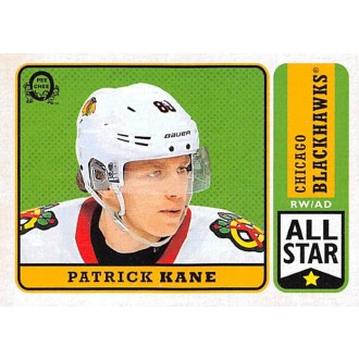 Paralelní karty - Kane Patrick - 2018-19 O-Pee-Chee Retro No.20 A1