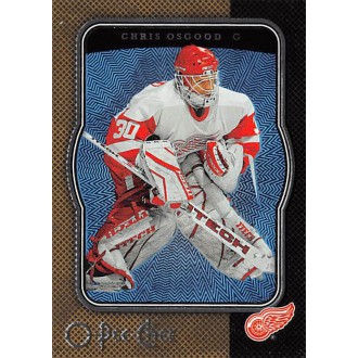 Paralelní karty - Osgood Chris - 2007-08 O-Pee-Chee Micromotion No.171