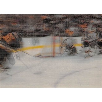Řadové karty - Lemieux Mario - 1996-97 McDonalds Pinnacle No.21
