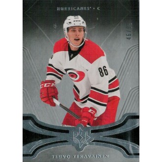 Řadové karty - Teravainen Teuvo - 2016-17 Ultimate Collection No.50