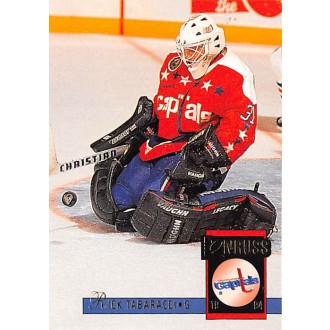 Řadové karty - Tabaracci Rick - 1993-94 Donruss No.363