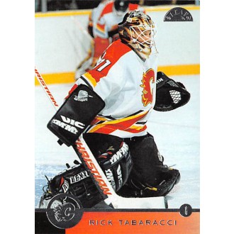 Řadové karty - Tabaracci Rick - 1996-97 Leaf No.149