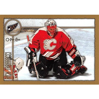 Řadové karty - Tabaracci Rick - 1998-99 O-Pee-Chee No.77