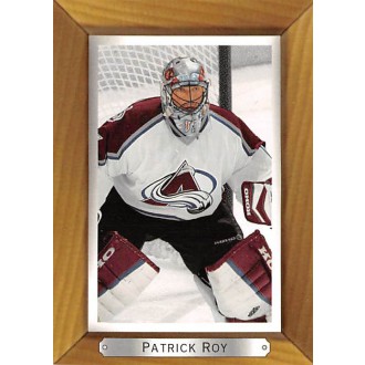 Řadové karty - Roy Patrick - 2003-04 Beehive No.51