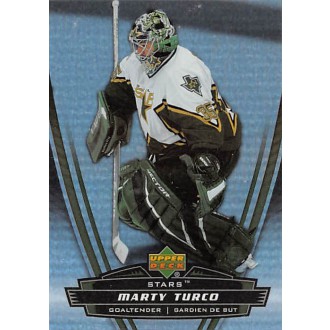 Řadové karty - Turco Marty - 2006-07 McDonalds Upper Deck No.14