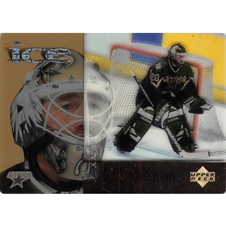 Řadové karty - Belfour Ed - 1998-99 McDonalds Upper Deck No.McD21