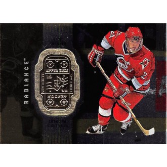 Paralelní karty - Kapanen Sami - 1998-99 SPx Finite Radiance No.16