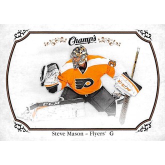 Řadové karty - Mason Steve - 2015-16 Champs No.42