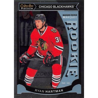 Insertní karty - Hartman Ryan - 2015-16 O-Pee-Chee Platinum Marquee Rookies No.M3