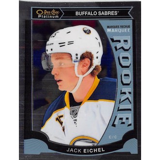 Insertní karty - Eichel Jack - 2015-16 O-Pee-Chee Platinum Marquee Rookies No.M50