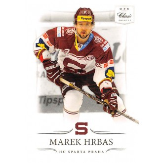 Extraliga OFS - Hrbas Marek - 2014-15 OFS No.6