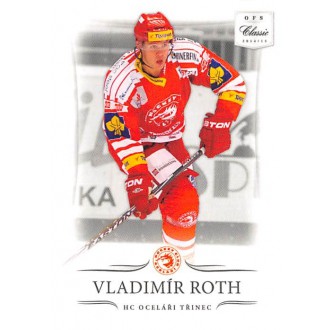 Extraliga OFS - Roth Vladimír - 2014-15 OFS No.20