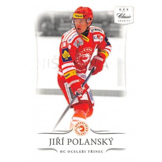 Extraliga OFS - Polanský Jiří - 2014-15 OFS No.24