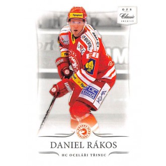 Extraliga OFS - Rákos Daniel - 2014-15 OFS No.25