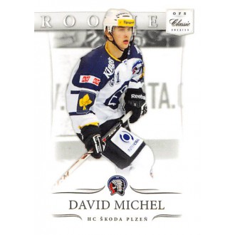 Extraliga OFS - Michel David - 2014-15 OFS No.44