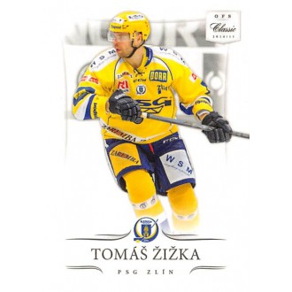 Extraliga OFS - Žižka Tomáš - 2014-15 OFS No.49