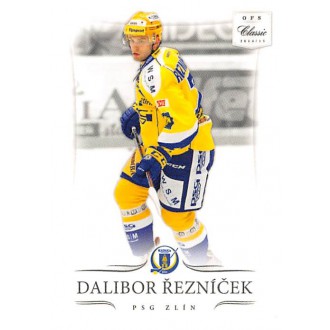 Extraliga OFS - Řezníček Dalibor - 2014-15 OFS No.50