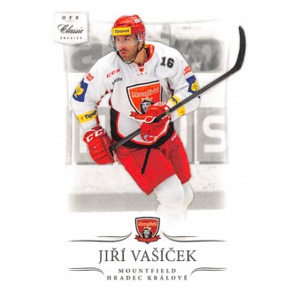 Extraliga OFS - Vašíček Jiří - 2014-15 OFS No.63