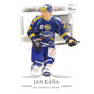 Extraliga OFS - Káňa Jan - 2014-15 OFS No.81