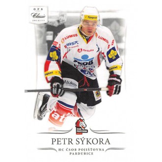 Extraliga OFS - Sýkora Petr - 2014-15 OFS No.96