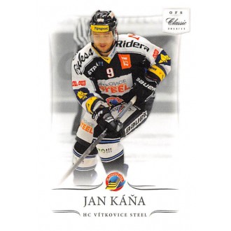 Extraliga OFS - Káňa Jan - 2014-15 OFS No.115