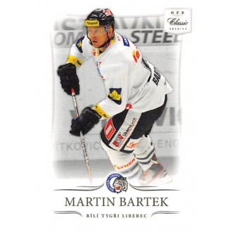 Extraliga OFS - Bartek Martin - 2014-15 OFS No.123