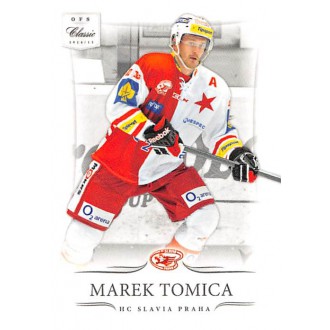 Extraliga OFS - Tomica Marek - 2014-15 OFS No.141