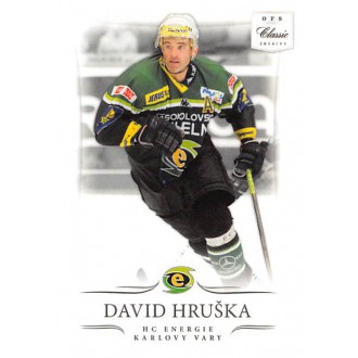 Extraliga OFS - Hruška David - 2014-15 OFS No.171