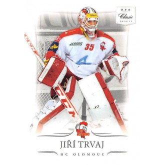 Extraliga OFS - Trvaj Jiří - 2014-15 OFS No.187
