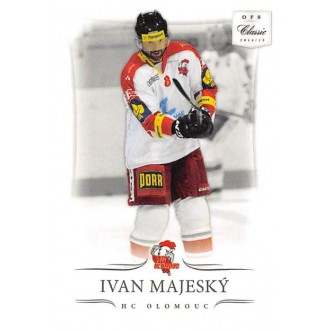 Extraliga OFS - Majeský Ivan - 2014-15 OFS No.191