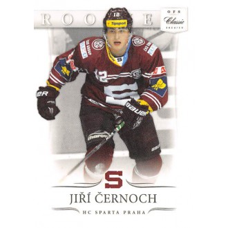 Extraliga OFS - Černoch Jiří - 2014-15 OFS No.201