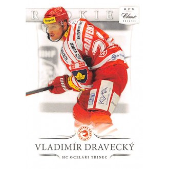 Extraliga OFS - Dravecký Vladimír - 2014-15 OFS No.226