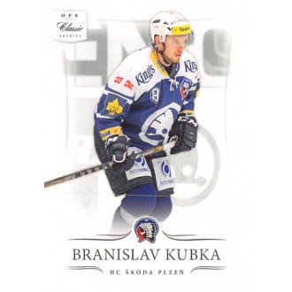 Extraliga OFS - Kubka Branislav - 2014-15 OFS No.239