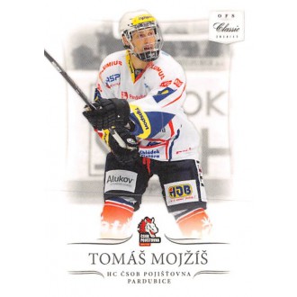 Extraliga OFS - Mojžíš Tomáš - 2014-15 OFS No.256