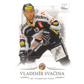 Extraliga OFS - Svačina Vladimír - 2014-15 OFS No.262