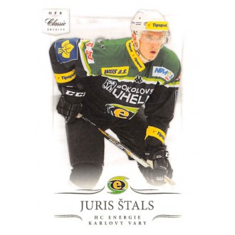 Extraliga OFS - Štals Juris - 2014-15 OFS No.286