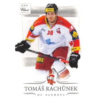 Extraliga OFS - Rachůnek Tomáš - 2014-15 OFS No.346