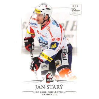 Extraliga OFS - Starý Jan - 2014-15 OFS No.365