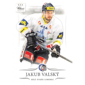 Extraliga OFS - Valský Jakub - 2014-15 OFS No.374