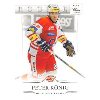 Extraliga OFS - König Peter - 2014-15 OFS No.378