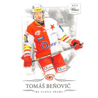 Extraliga OFS - Beňovič Tomáš - 2014-15 OFS No.379