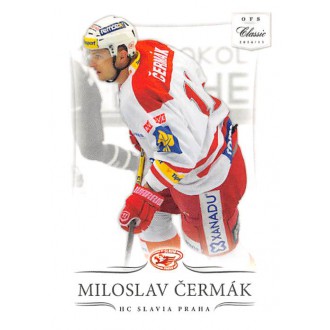 Extraliga OFS - Čermák Miloslav - 2014-15 OFS No.384