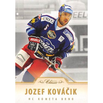 Extraliga OFS - Kováčik Jozef - 2015-16 OFS No.4