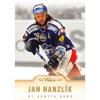 Extraliga OFS - Hanzlík Jan - 2015-16 OFS No.9