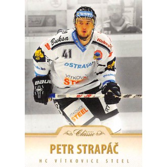 Extraliga OFS - Strapáč Petr - 2015-16 OFS No.19