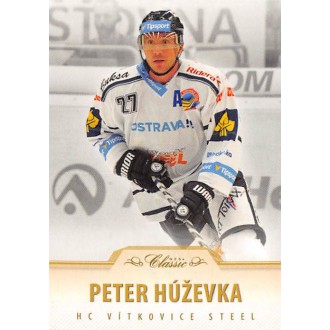 Extraliga OFS - Húževka Peter - 2015-16 OFS No.24