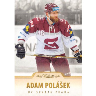 Extraliga OFS - Polášek Adam - 2015-16 OFS No.34
