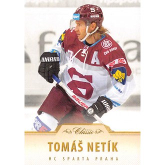 Extraliga OFS - Netík Tomáš - 2015-16 OFS No.39